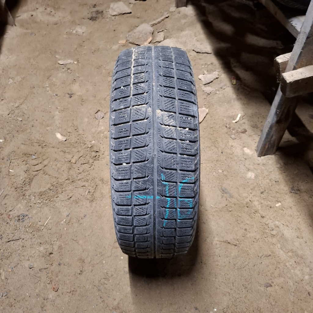 205/60R16 92T Goodride SW618 Käytetty kitkarengas 4mm DOT-16
