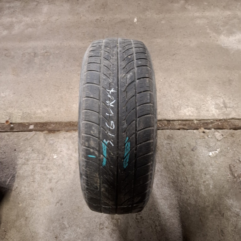 205/60R16 92H Tigar Sigura Käytetty kesärengas 4mm DOT-11
