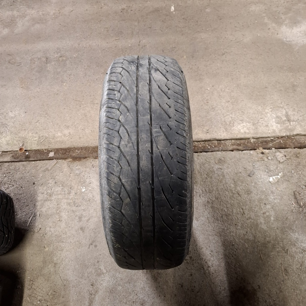 205/60R16 92H Dunlop Sp Sport 300 Käytetty kesärengas 4mm DOT-05