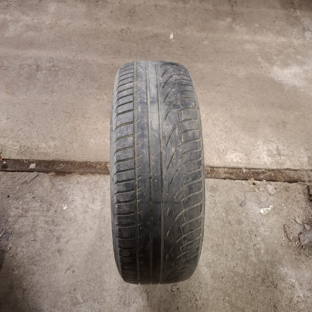 205/60R16 92V Michelin Pilot Primacy Käytetty kesärengas 4mm DOT-05