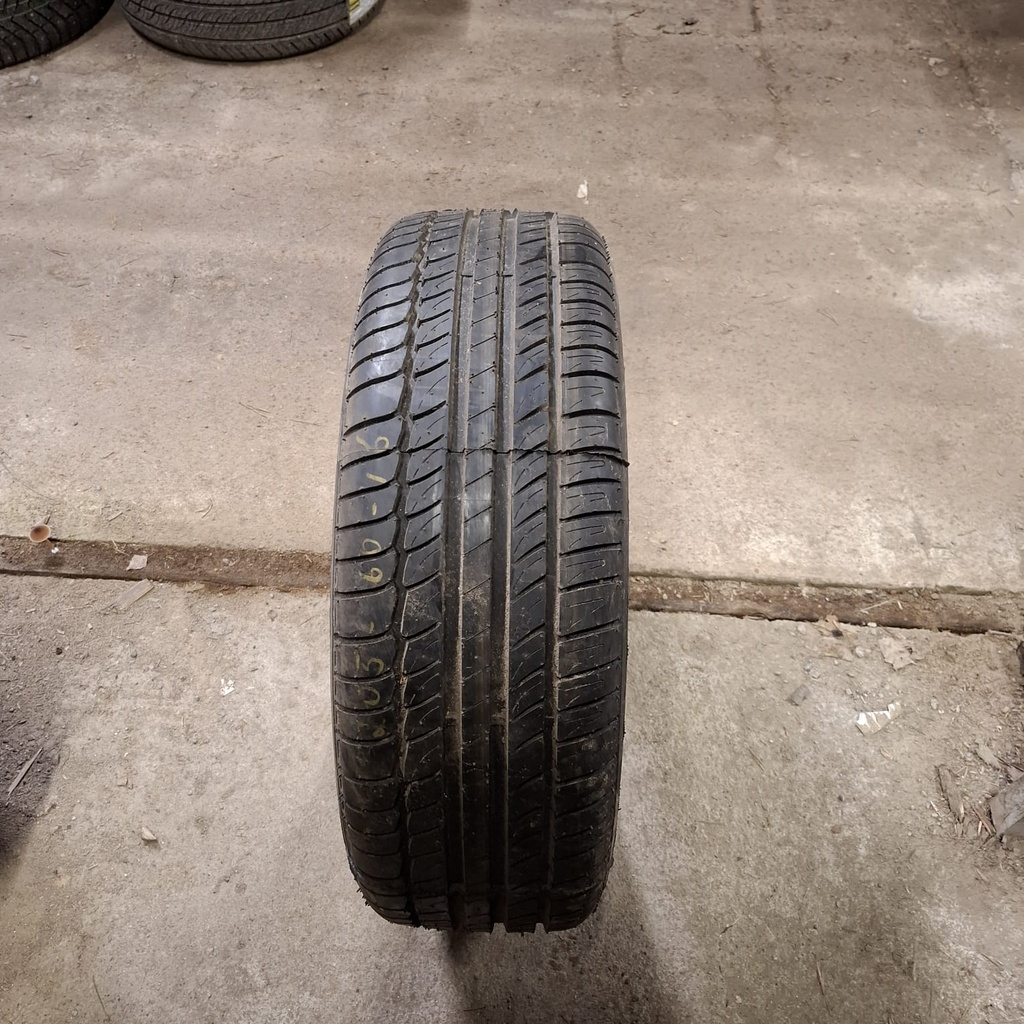 205/60R16 92Q Cr-Renkaat Oy Ajamaton kesärengas DOT-13