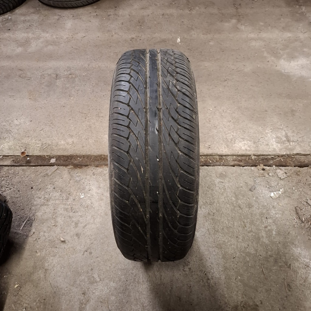 205/60R16 92H Dunlop SP Sport 300 Käytetty kesärengas 7mm DOT-07