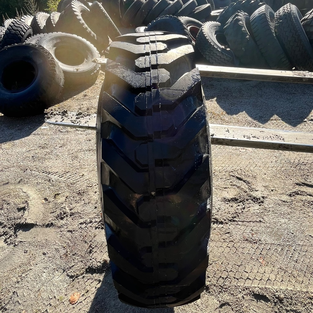 14.00-20 14PR FireStone Pinnoitettu työkoneen rengas Ajamaton