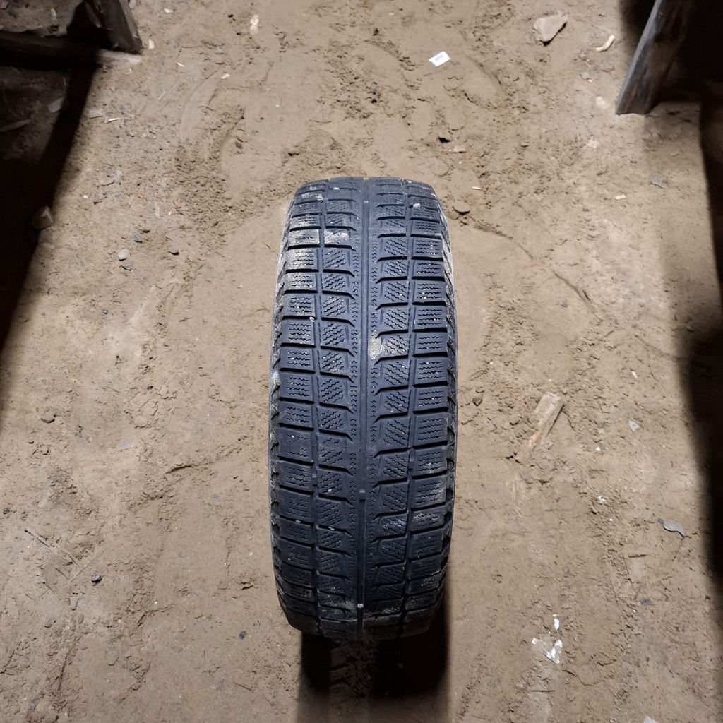 205/60R16 92T Goodride SW618 Käytetty kitkarengas 4mm DOT-16