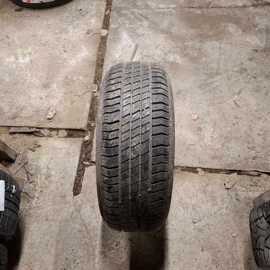 215/55R16 93V Michelin Pilot Hx Käytetty kesärengas 8mm DOT-99