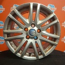 Käytetty FORD vannesarja 5x108 ET 50 KR 63,4 7x16"