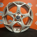 Käytetty FORD vannesarja 5x108 ET 50 KR 63,4 6.5x16"