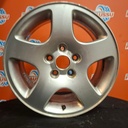 Käytetty AUDI vannesarja 5x112 ET 45 KR 57,1 7x16"