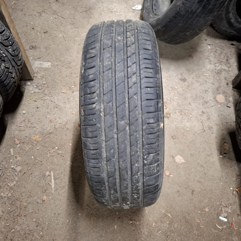 215/60R16 99T Sailun Atrezzo Elite Käytetty kesärengas 5mm DOT-16