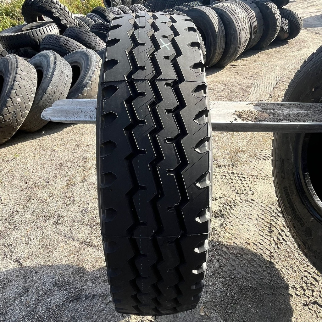 12.00R20 154/151K Triangle TR668 Ajamaton työkoneen rengas DOT-06