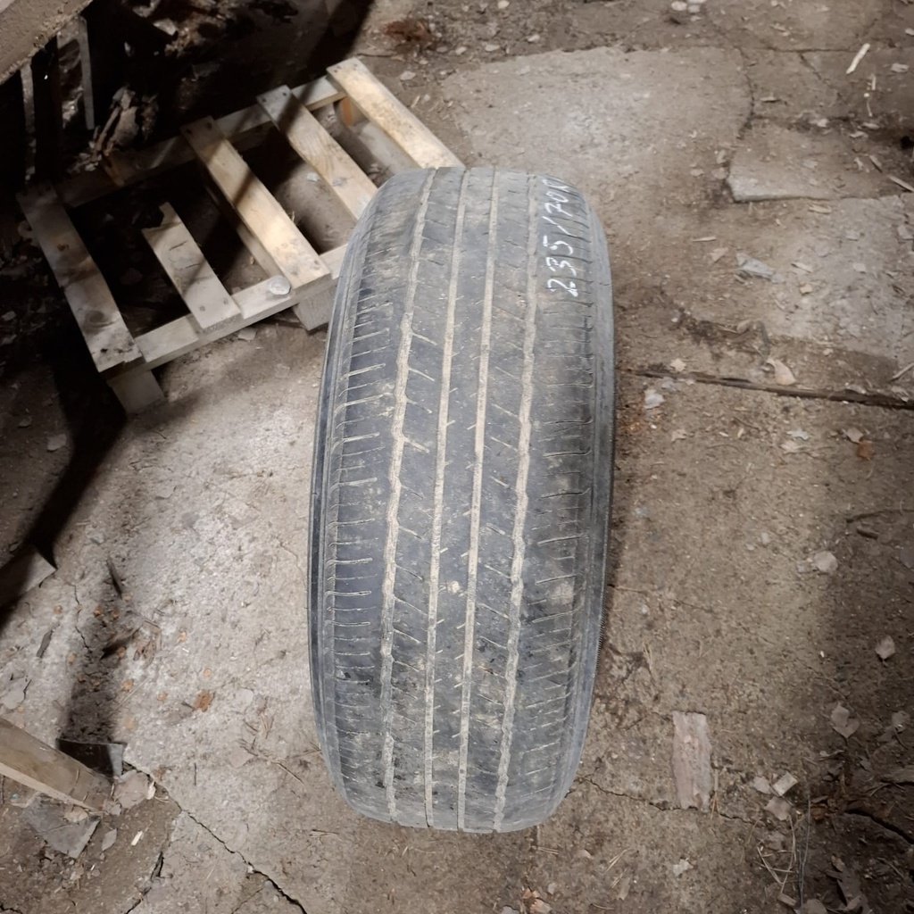 235/70R16 106H Landsail Trailblazer CLV2 Käytetty kesärengas 3,5mm DOT-14
