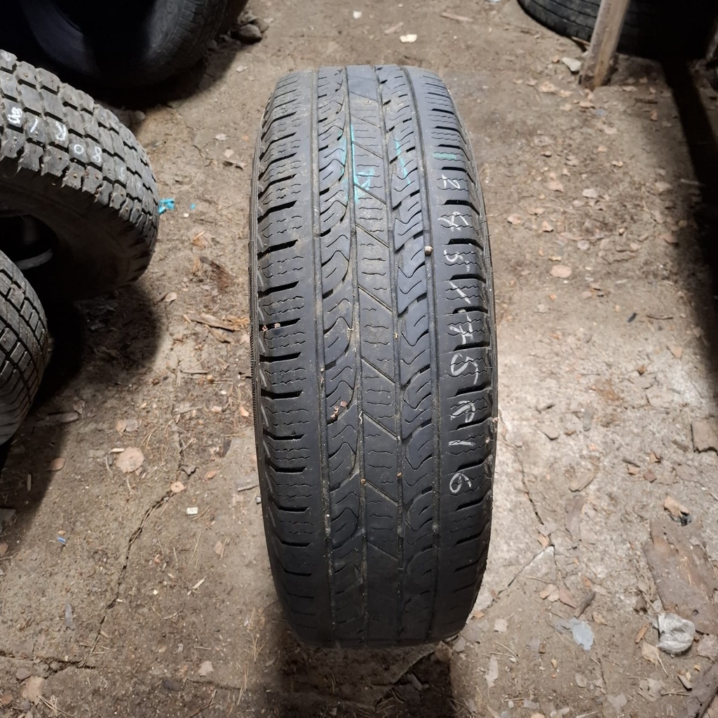 245/75R16 111S Nexen Roadiant HTX Käytetty kesärengas 5mm DOT-10