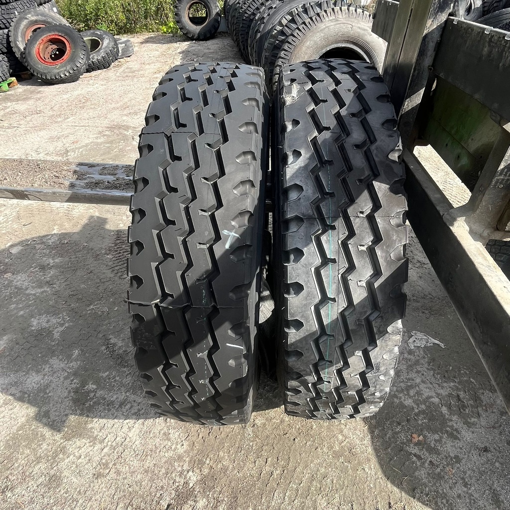 12.00R20 18PR TRIANGLE TR668 Ajamaton KA-rengas