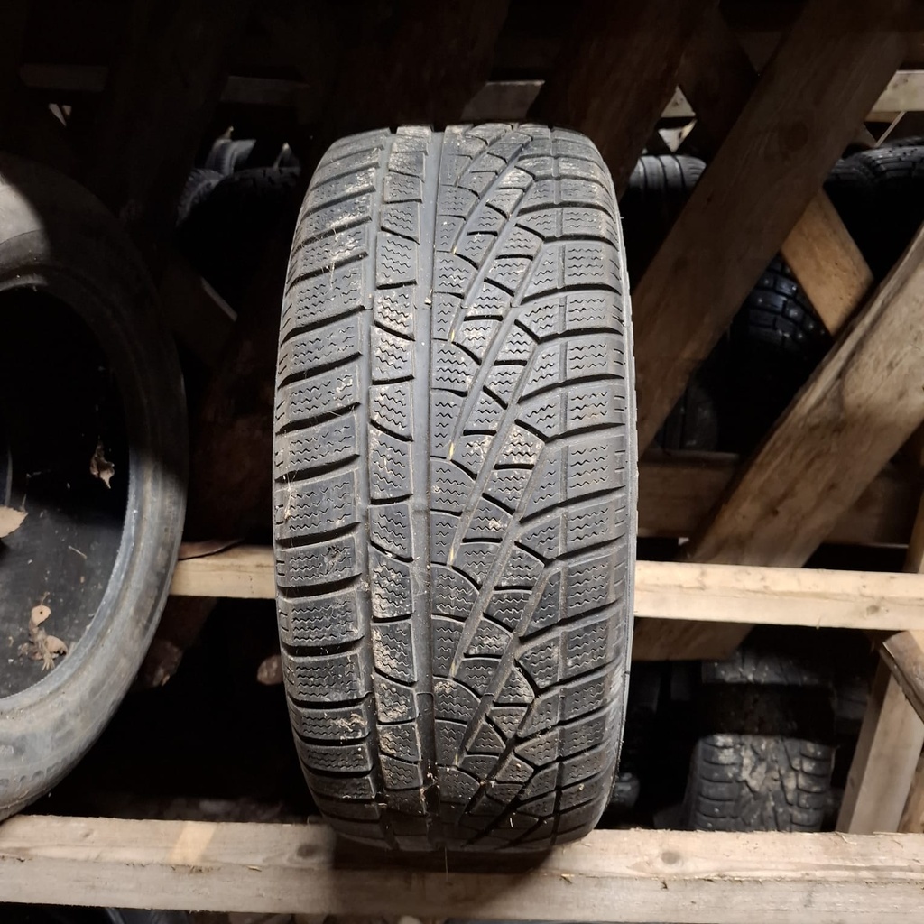 225/55R16 95H Pirelli Sottozero Winter 210 Käytetty kitkarengas 6mm DOT-08