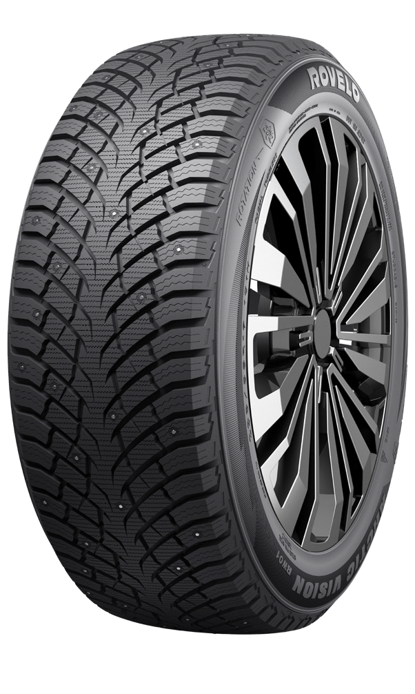 225/50R17 98T ROVELO ARCTIC VISION RW01 XL