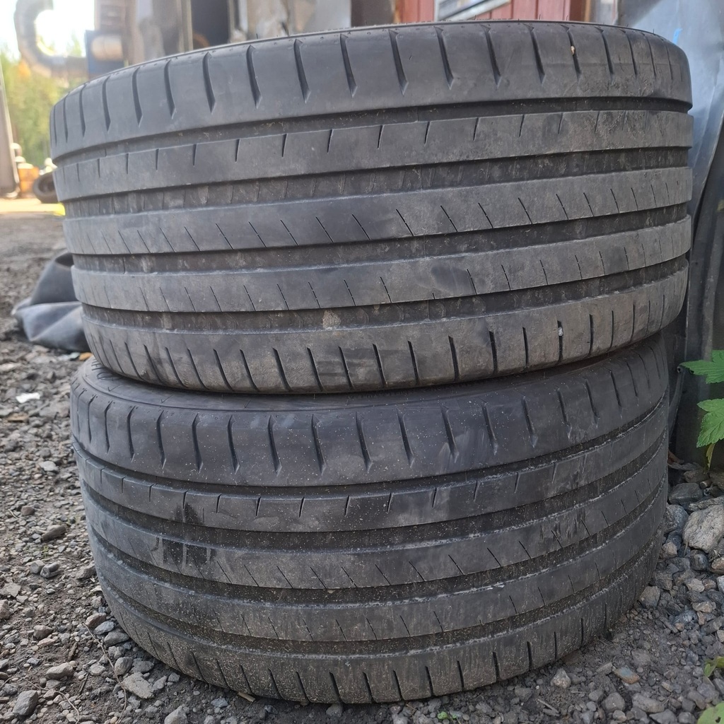 255/35R20 97Y XL Linglong Sport Master Käytetty kesärengas 4mm DOT-23