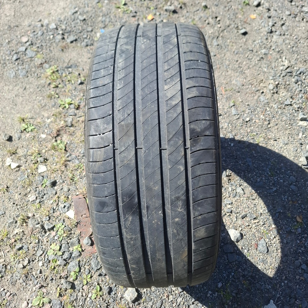 225/50R17 98V Michelin Primacy 4 Käytetty kesärengas 3,5mm DOT-21