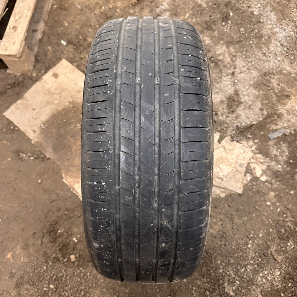 205/50R16 87W Tracmax X-Privilo TX1 Käytetty kesärengas 6mm DOT-19