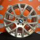 Käytetty BMW Style 238 vannesarja 5x120 ET30 KR72,6 8x18"