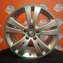 Käytetty MB vannesarja 5x112 ET47 KR66,6 7,5x17"