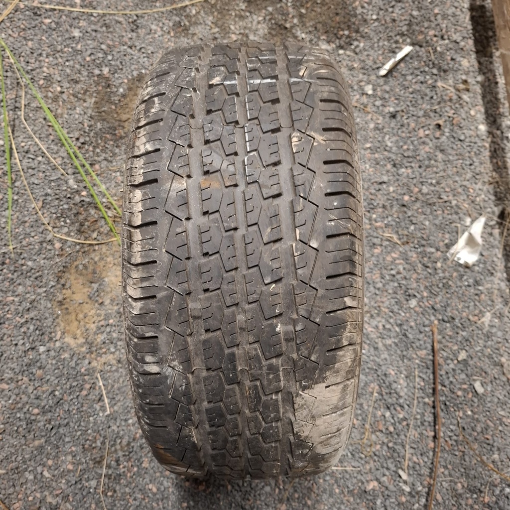 195/50R13C 104/101N FRT Security TR603 Käytetty kesärengas 5mm DOT-21