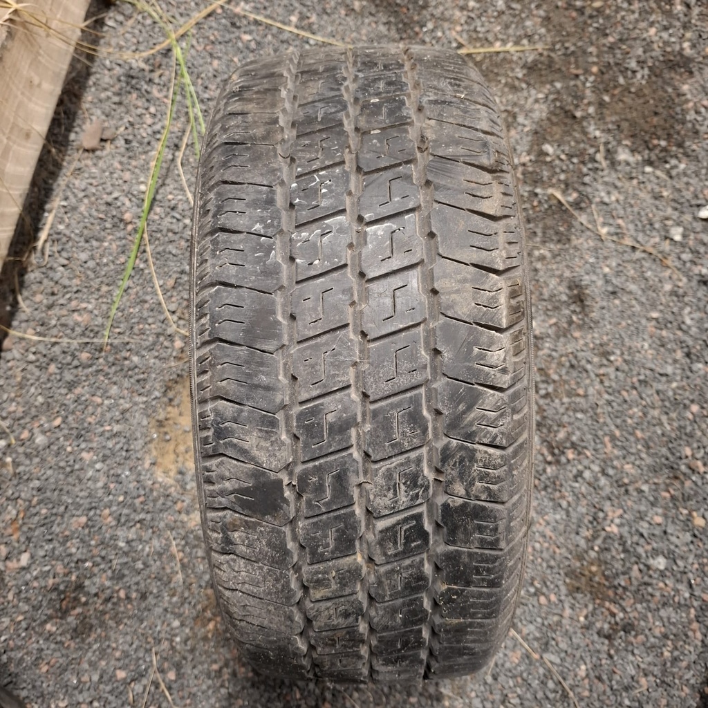 195/50R13C 104/101N MaxMiler Käytetty kesärengas 5,5mm DOT-12
