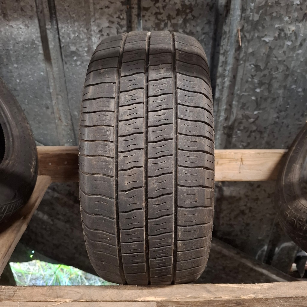 195/50R13C 104/101N GT-Radial KargomaxC Käytetty kesärengas 6mm DOT-20
