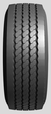 385/65R22.5 160K ROADX DX671