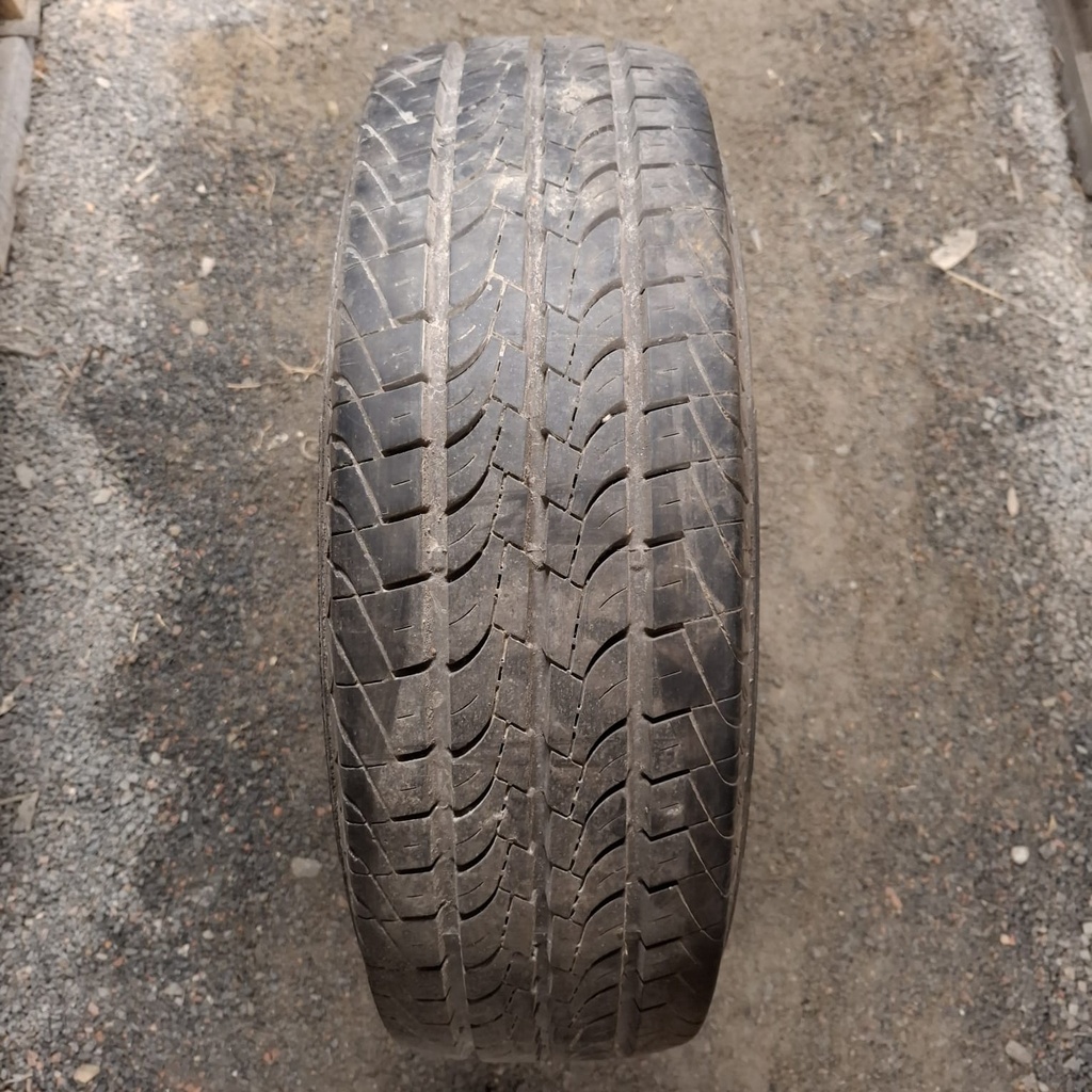 195/70R15C 104/102S Sempiro Van-Life Käytetty kesärengas 9,5mm DOT-13