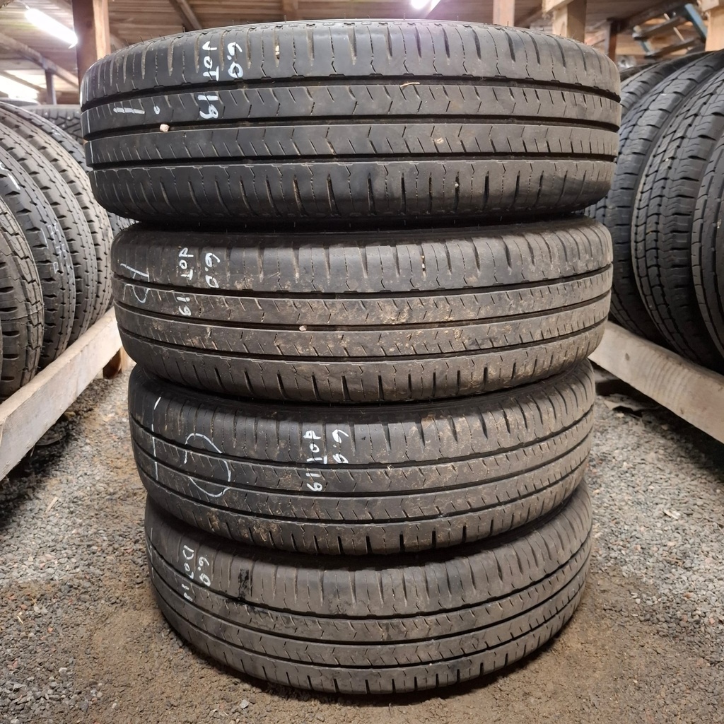 175/75R16C 101/99R Nexen Roadian CT8 Käytetty kesärengas 6mm DOT-18 ja-19