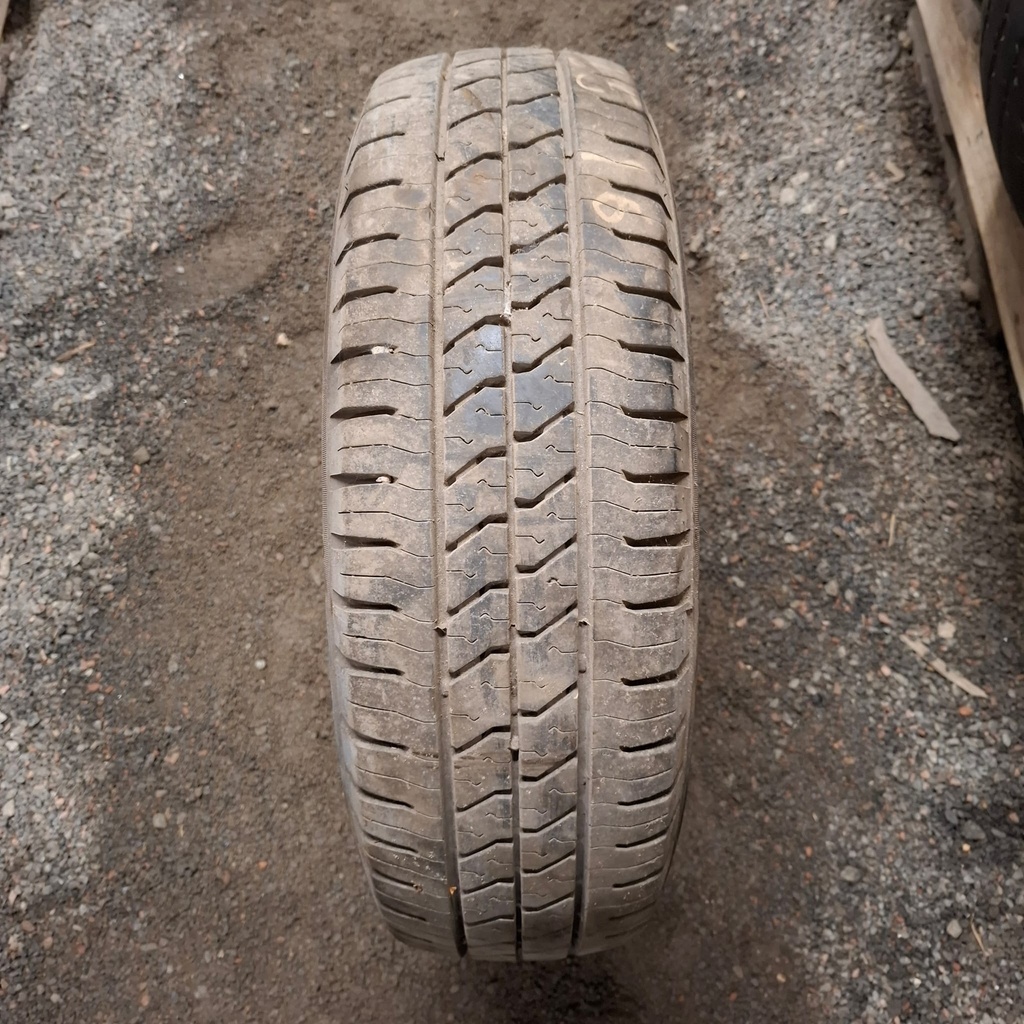 195/65R16C 104/102R Pirelli Citynet Käytetty kesärengas 7,5mm DOT-07
