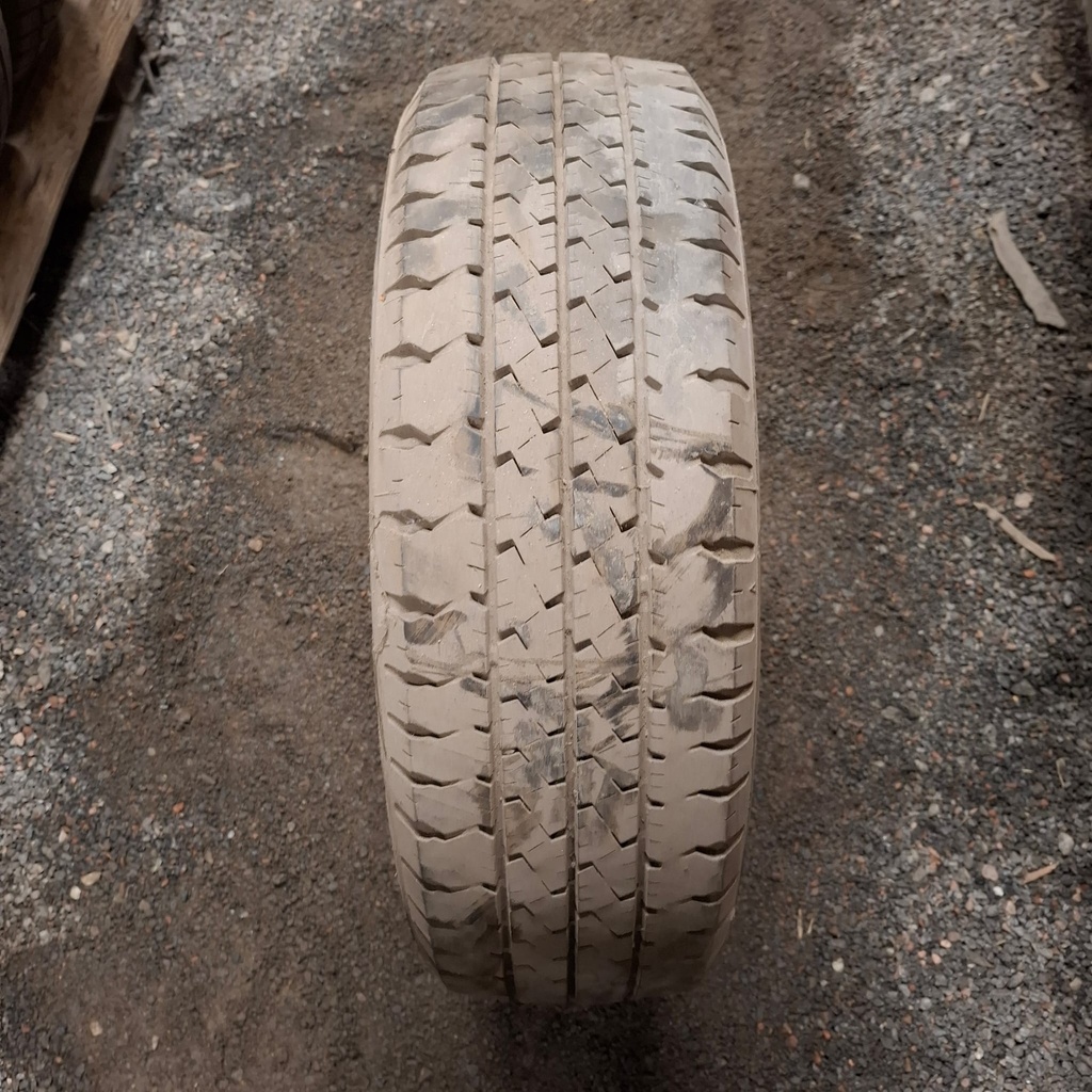 195/65R16C 100/98T Goodyear Cargo G26 Käytetty kesärengas 6,5mm DOT-04