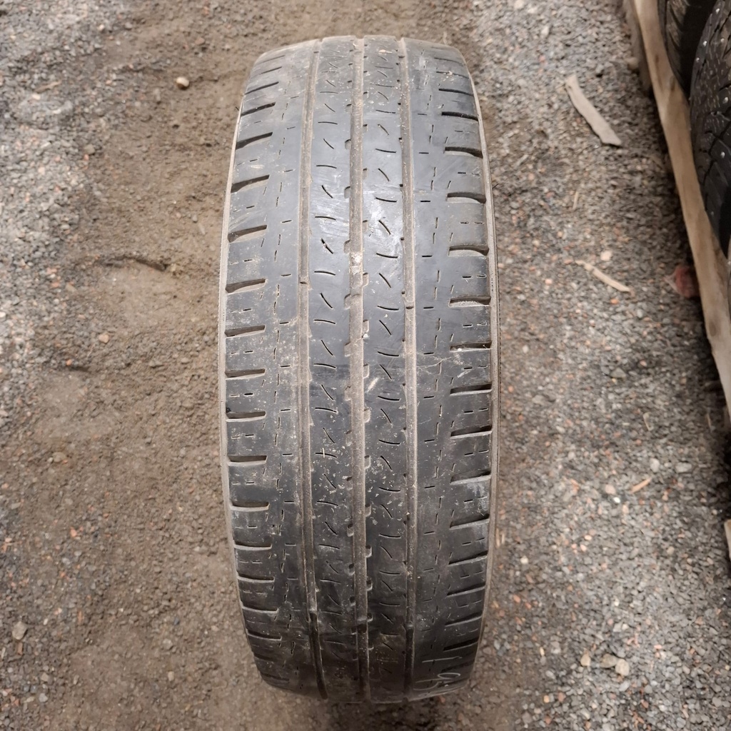 195/65R16C 104/102R Bfgoodrich Activan Käytetty kesärengas 3mm DOT-07