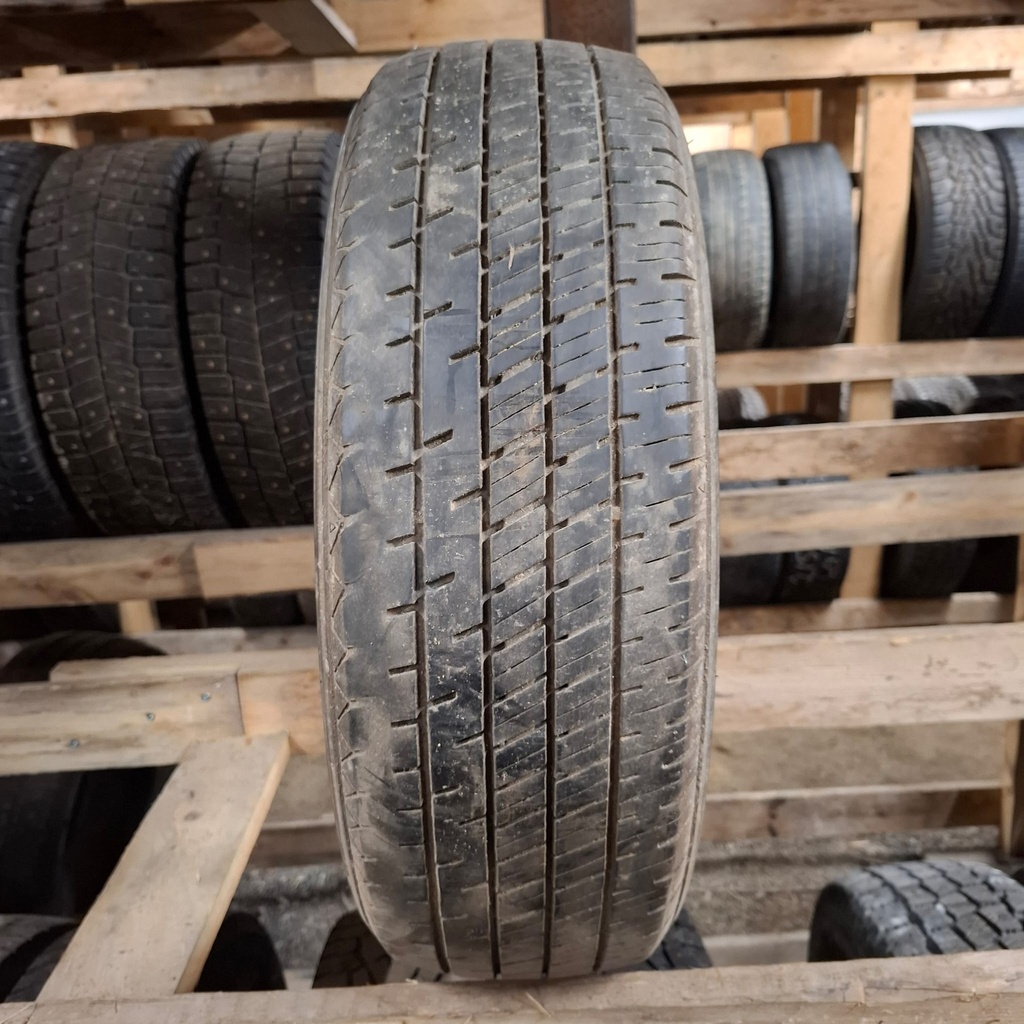 195/65R16C 104/102T Hankook Radial RA14 Käytetty kesärengas 6mm DOT-06