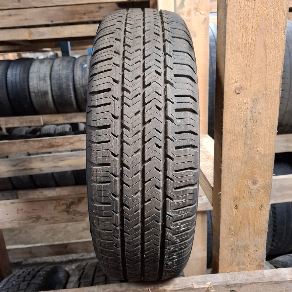 195/65R16C 100/98T Michelin Agilis 51 Käytetty kesärengas 6mm DOT-19