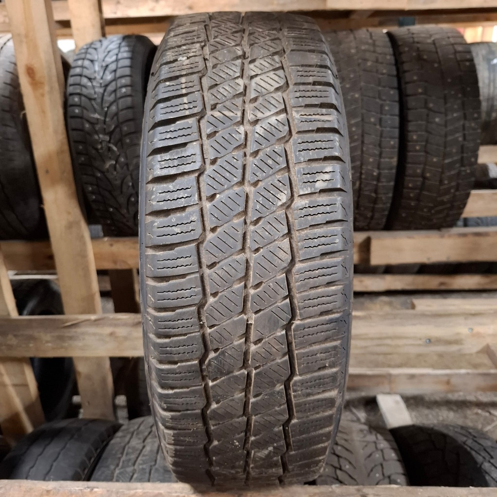 195/65R16C 104/102T Goodride SW612 Käytetty kitkarengas 5mm DOT-17
