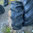 4PR FireStone All Traction Field & Roaf Käytetty rengas 15mm (Vanha, Kuivumaa)