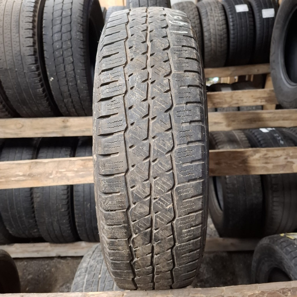 195/75R16C 107/105R Goodride  SW612 Käytetty kitkarengas 4,5mm DOT-19