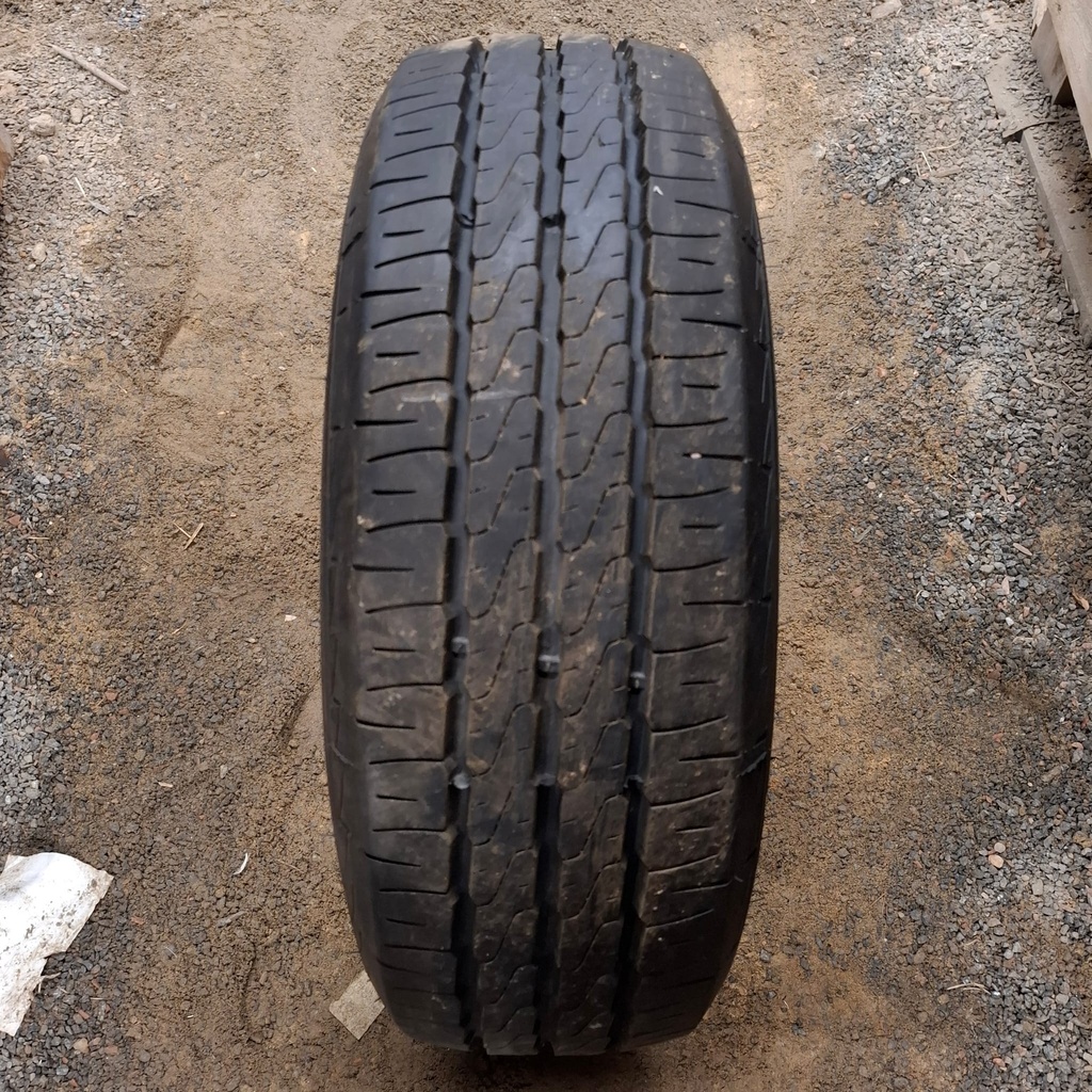 205/60R16C 107/105T Radar Argonite RV-4 Käytetty kesärengas 8,5mm DOT-22