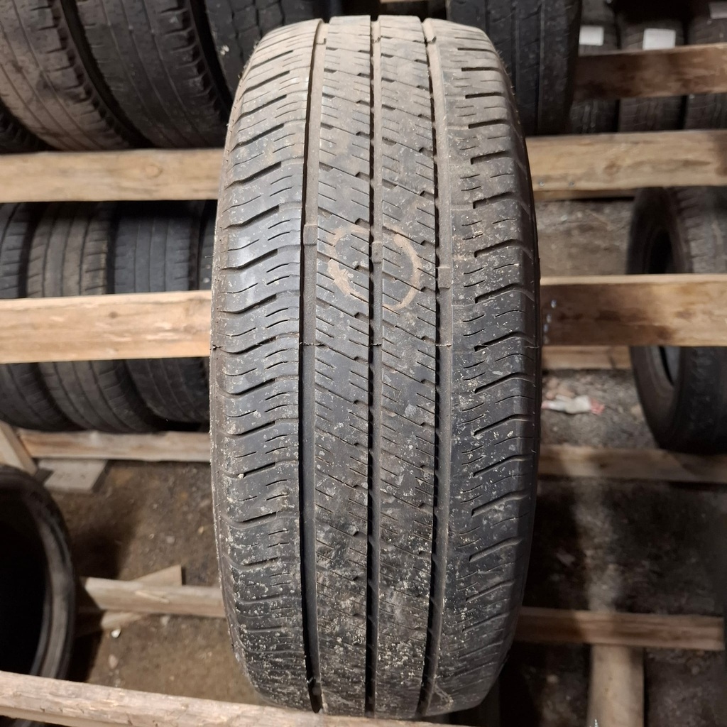 215/60R16C 108/106T Goodride Radial SC301 Käytetty kesärengas 5mm DOT-16
