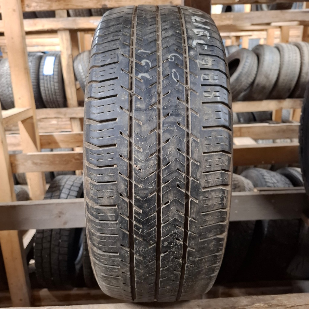225/60R16C 105/103T Michelin Agilis 51 Käytetty kesärengas 4,5mm DOT-07
