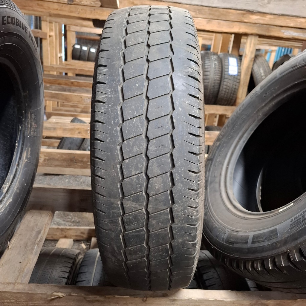 225/75R16C 121/120R Hifly Super2000 Käytetty kesärengas 5mm DOT-15