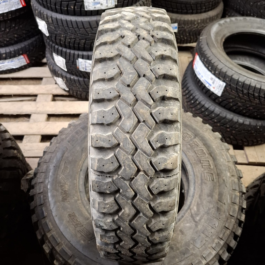 175/80R16 90Q Colway C-Trax MT Käytetty kesärengas 7mm DOT-05