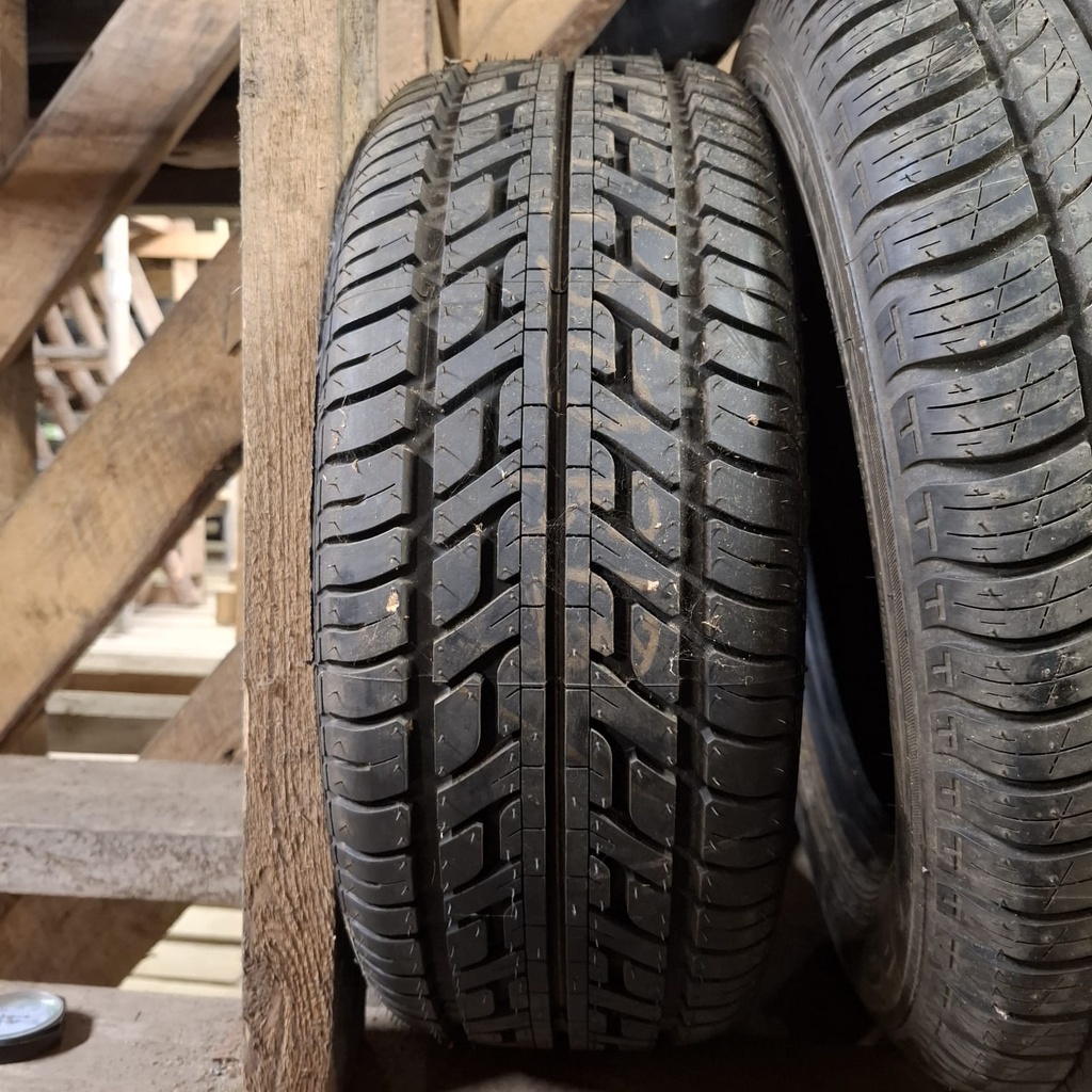 175/50R13 72H Fulda Assuro Käytetty kesärengas 7,5mm DOT-01