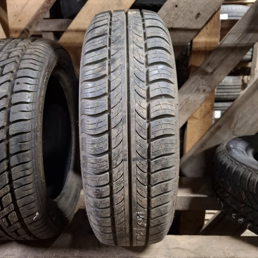 165/70R13 79T Nokian NRE Käytetty kesärengas 7mm DOT-04
