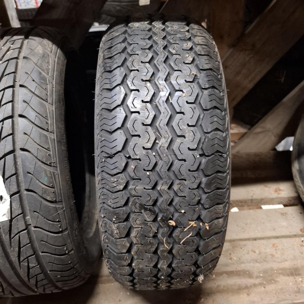 205/60R13 86V Vredestein sprint Classic Käytetty kesärengas 7mm DOT-12