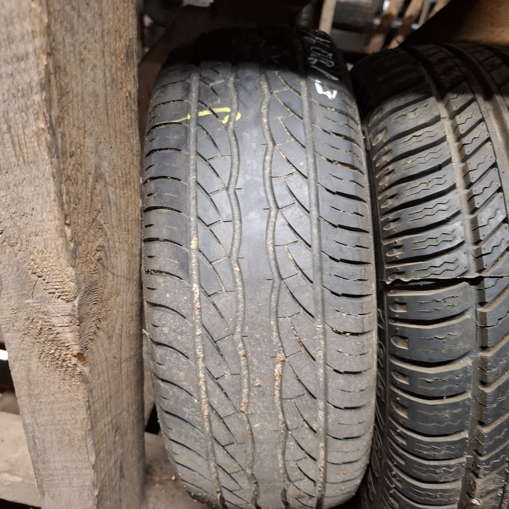 185/60R13 80H Maxxis MA-P1 Käytetty kesärengas 4,5mm DOT-09