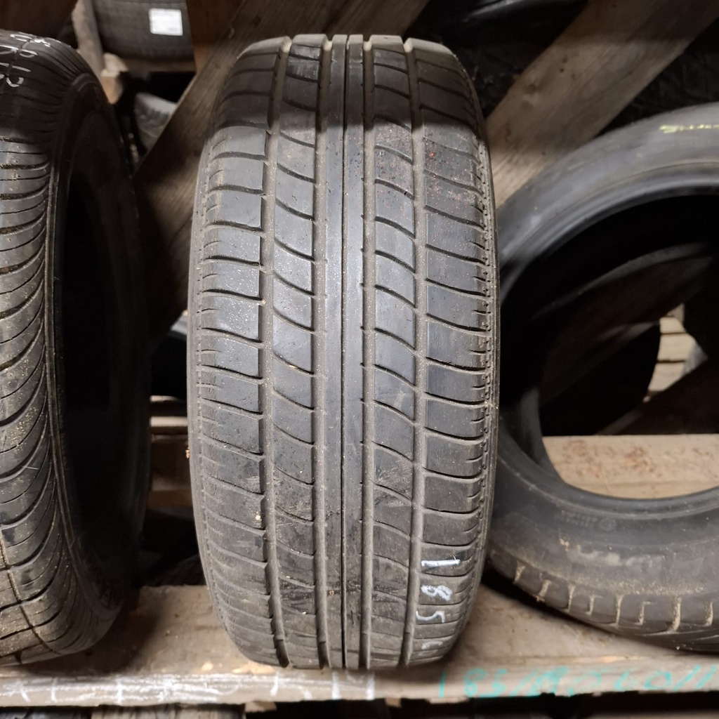 185/60R13 80H Firestone K690 Käytetty kesärengas 5mm DOT-06