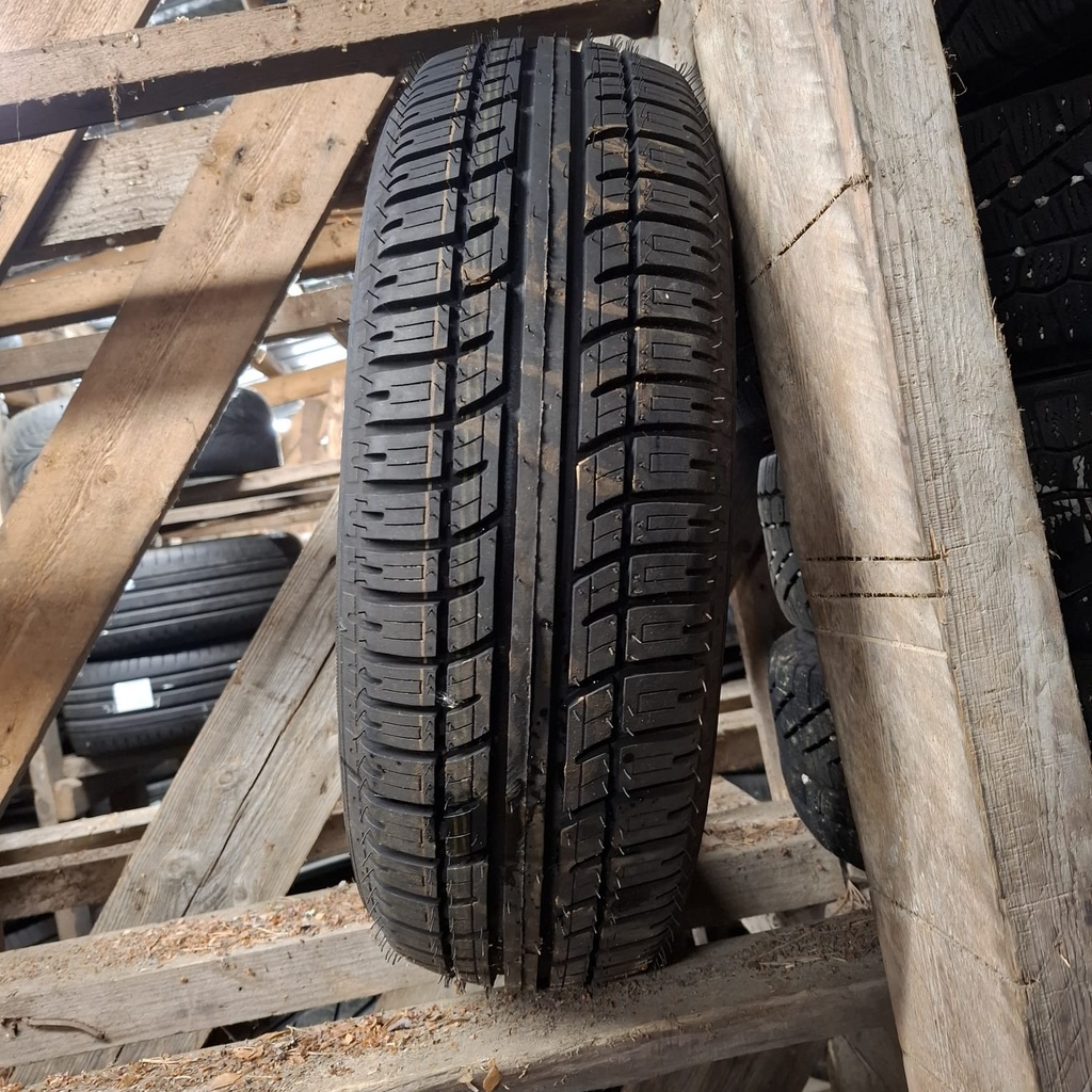 185/70R13 86T Sava Effecta+ Ajamaton kesärengas DOT-08