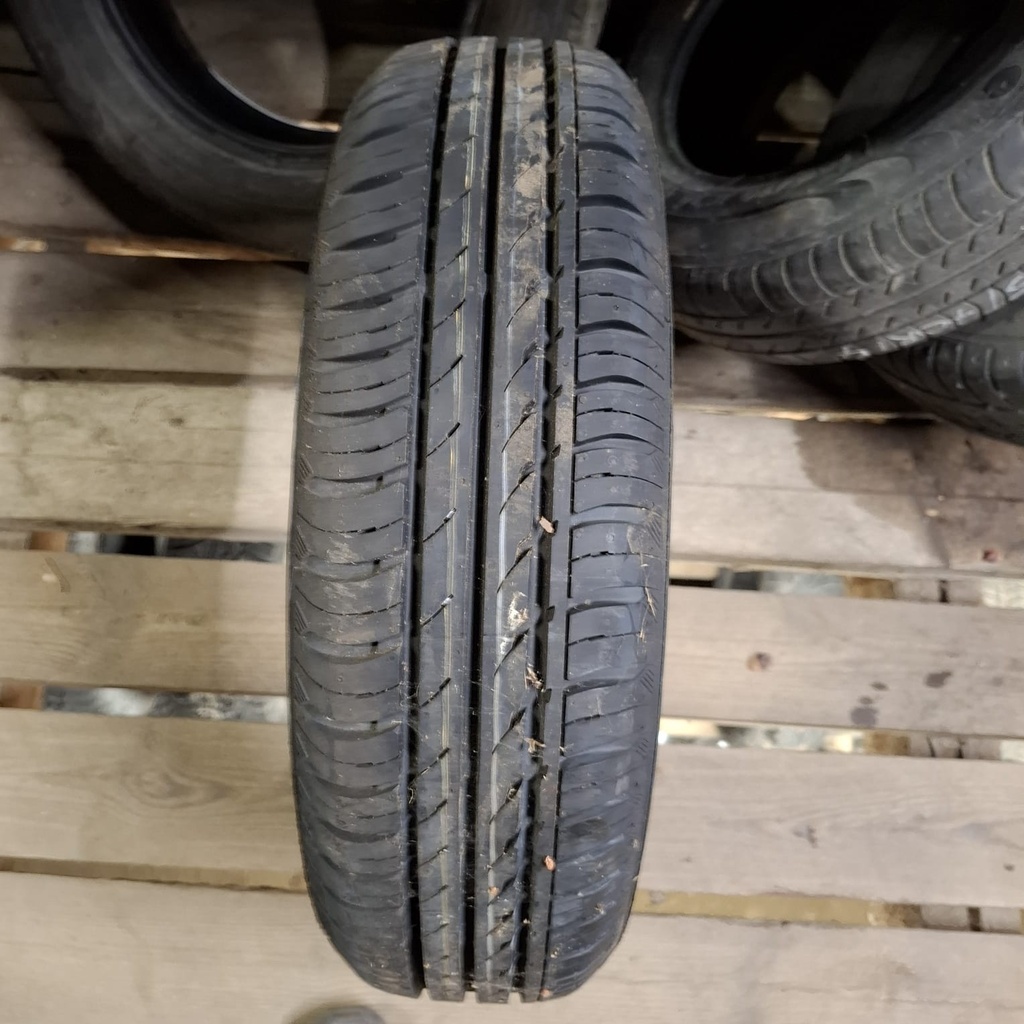 165/70R14 81T Continental EcoContact 3 Ajamaton kesärengas DOT-09